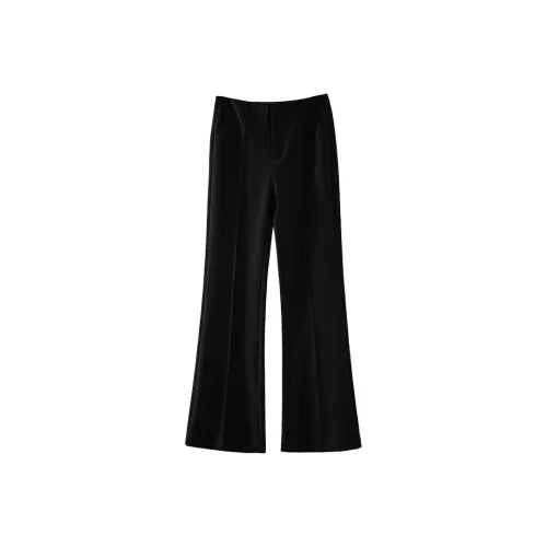 YALIDA Костюм Брюки Женские Черные
