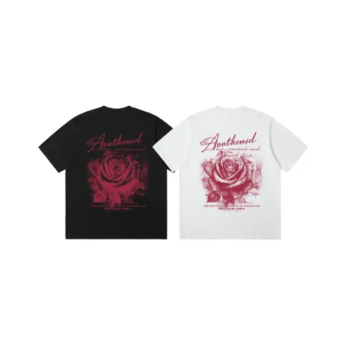 UNthemed Унисекс Футболки