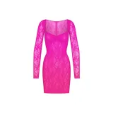 Неоновый розовый/Неоновый розовый