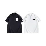 Чёрный кот + Белая рыбка