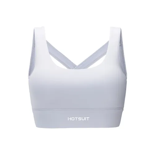 HOTSUIT Женские спортивные майки без рукавов