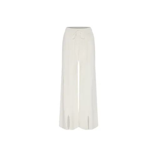 JOSEPH ABBOUD Вязаные спортивные брюки женские