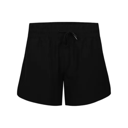 Adidas Neo W CS RNBW SH Повседневные шорты Женские Черный