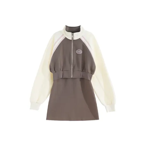 PP Женские комплекты с юбкой