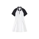 Белый, черный, тон 00319