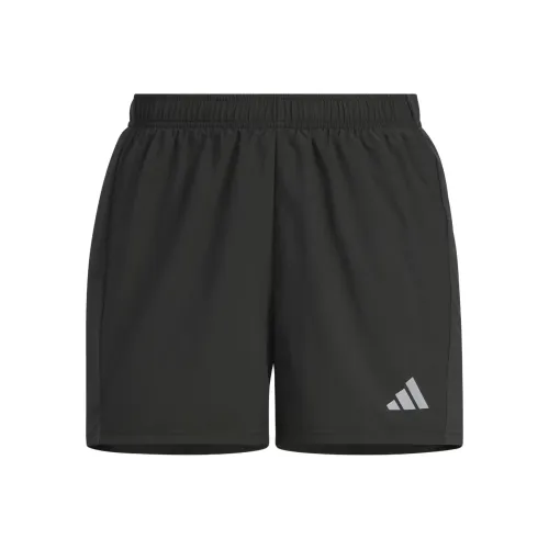 Adidas Черные Женские Повседневные Шорты