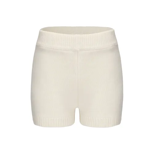 NANA JACQUELINE Повседневные шорты Женские