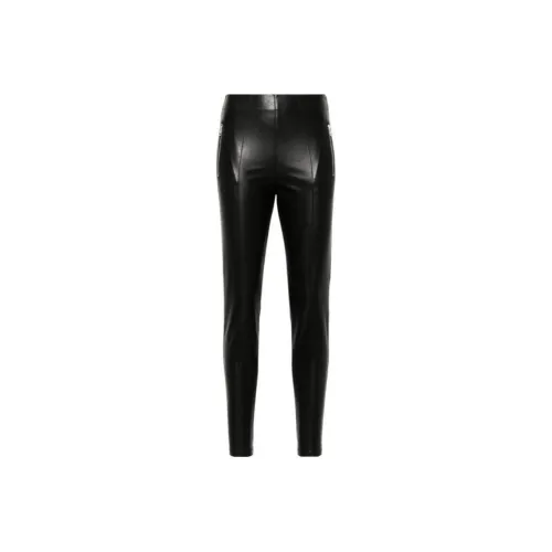 ERMANNO SCERVINO Leggings Женские Черные