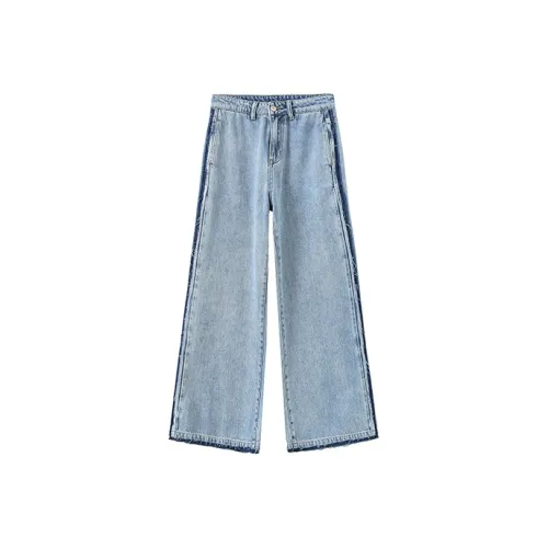 Cubic Out of the peach series Женские джинсы