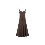 Коричневый