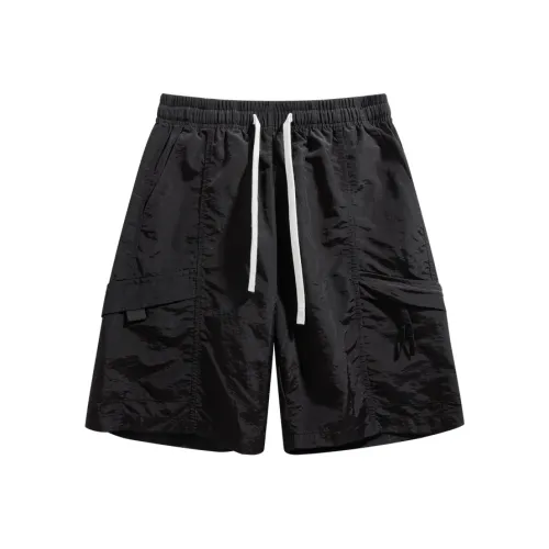 GOOSELIAR Унисекс Повседневные шорты