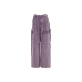 Таро Фиолетовый [Увеличенная длина]