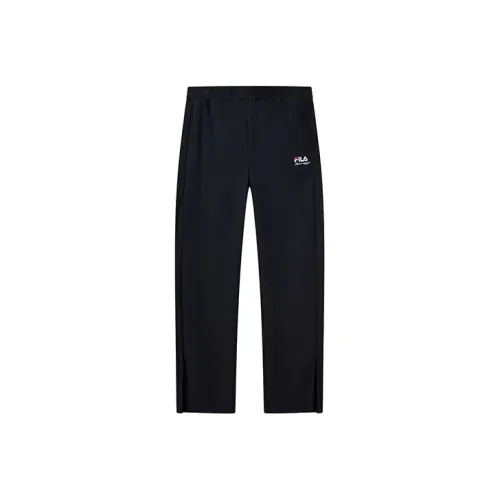 FILA Легендарный синий Женские спортивные брюки