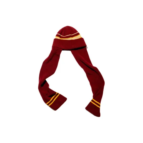 FREAK'S STORE Нейлоновые Шапки и Кепки Унисекс Красный