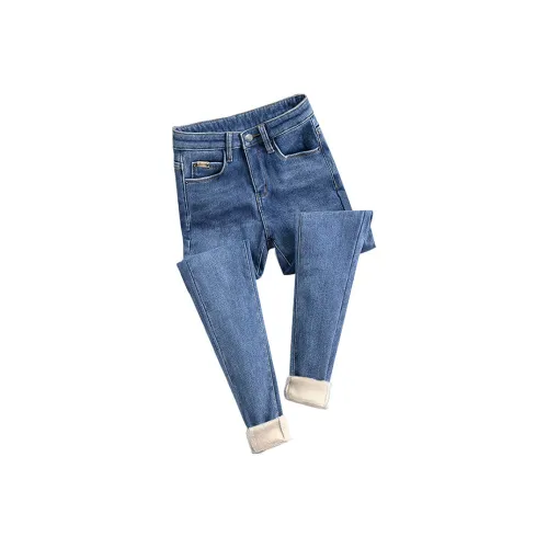 Cypress House Женские Джинсы