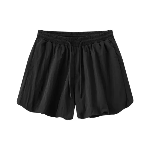 SEM R SS25 Повседневные шорты Женские