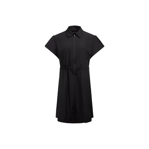 Hush Puppies Короткий рукав Платье Женское