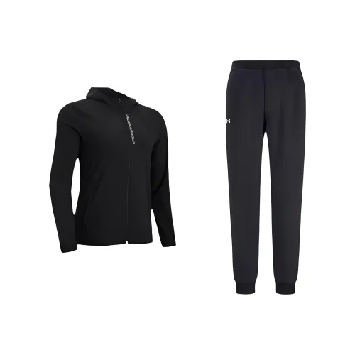Under Armour UA Sun Protection Series Женские Повседневные костюмы