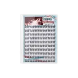 [Без клея] Тройная русалка