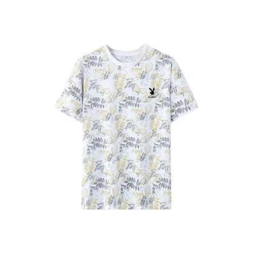 Playboy Унисекс Футболки