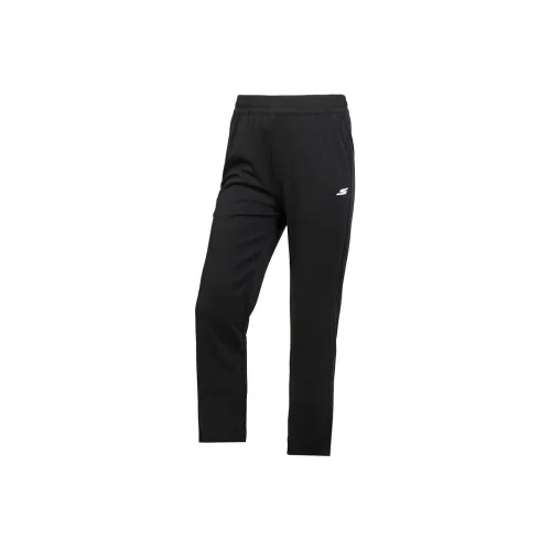 Skechers Вязаные Спортивные Штаны Женские Черные