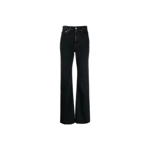 Filippa K Черные Женские Джинсы