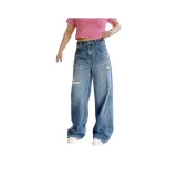 Vintage Denim Blue - Винтажный деним синий