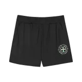 Угольно-черный