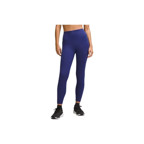 lululemon Wunder Train HIGH RISE TIGHT 25" Леггинсы Женские