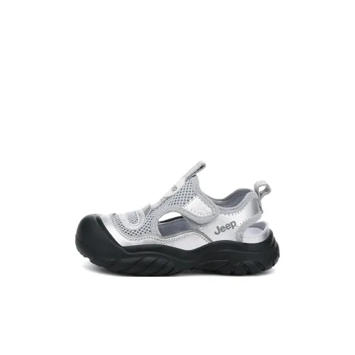 JEEP Детские сандалии Low Top Kids