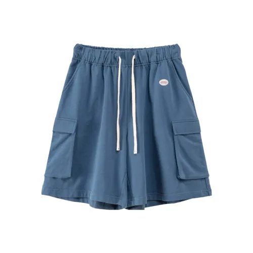 NO ONE ELSE Повседневные шорты унисекс