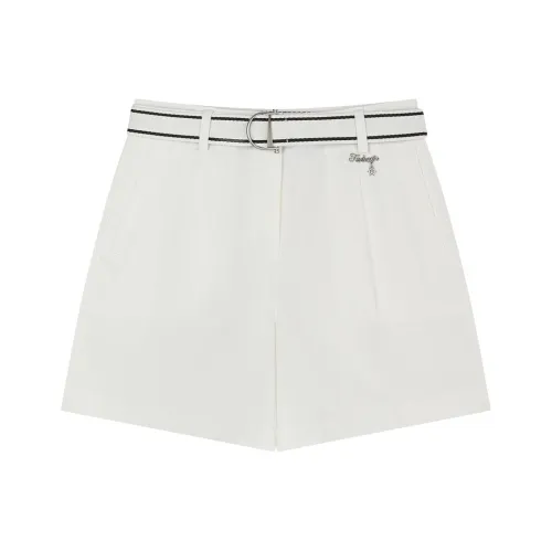 Teenie Weenie Повседневные шорты Женские