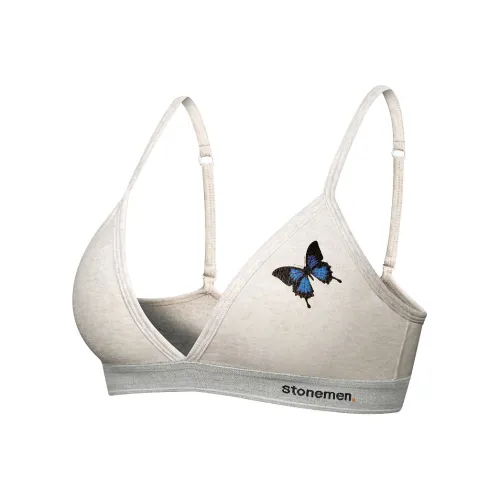 STONEMEN Женские бюстгальтеры