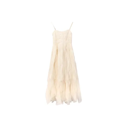 EIDOLON GRAIN Slip Платье Женское