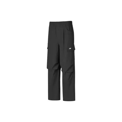 Skechers GODRI Sports Collection Вязаные спортивные брюки женские цвет угольно-черный