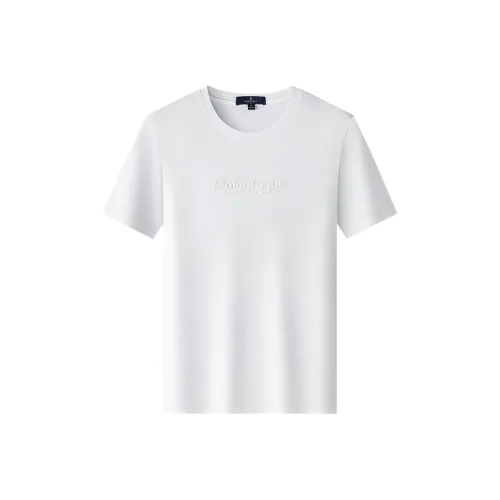 Montagut Унисекс Т-рубашки