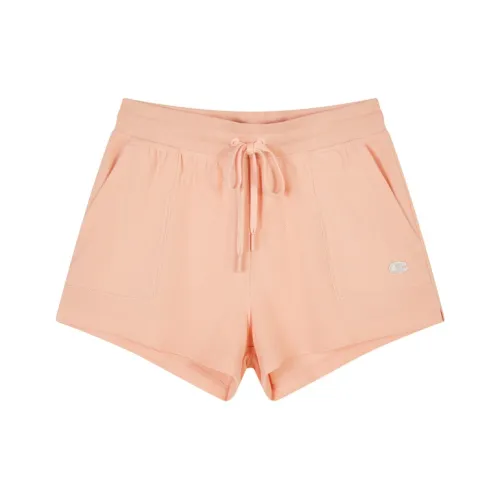 Чемпион Женские Повседневные Шорты