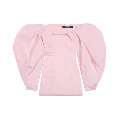 Jacquemus Женские Платья без рукавов