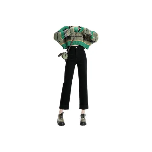 FOREVER 21 Женские джинсы