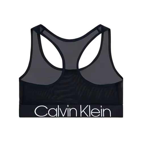 Kith Черное Женское Спортивное Нижнее Белье