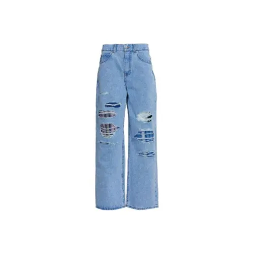 Marni Blue Women's Jeans Marni Синий Женские Джинсы