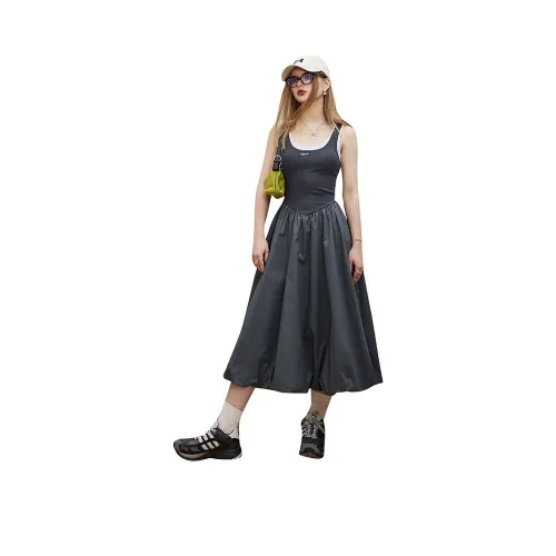 ELF SACK Женские Слиплатья