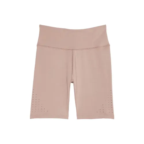 Victoria's Secret Bare Taupe/Brown Женские Повседневные шорты