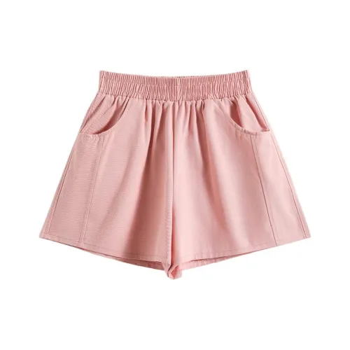 CariteSport HIGH RISE Широкие брюки Шорты Женские