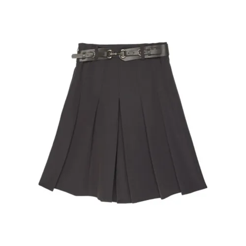 Pit Повседневные шорты женские темно-серые