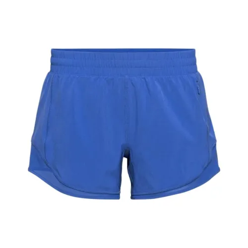 Aritzia Golden MoveTechTM Legacy Lo Rise 4' Короткие Повседневные Шорты Женские