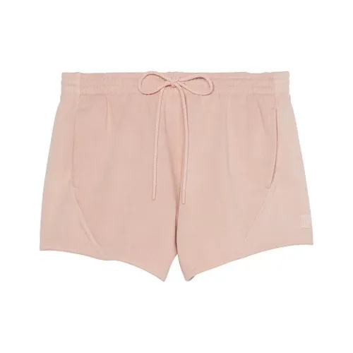Victoria's Secret Wanna Be Розовый/Want To Be Розовый Женские Повседневные шорты