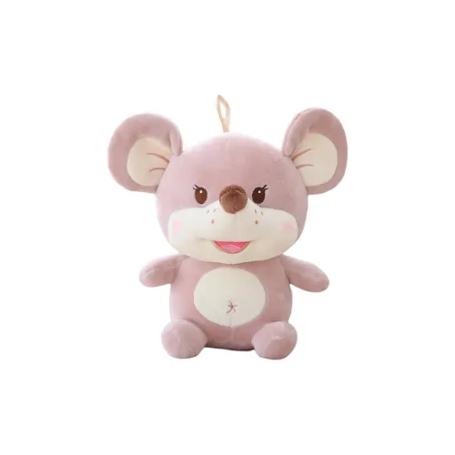 YIHEGE Мышка Кукла Плюшевая Подвеска 33 см Рекомендуемая Высота