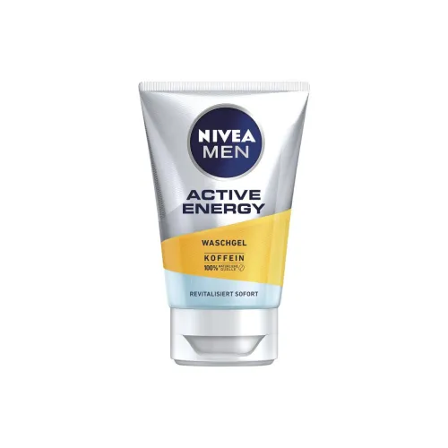 NIVEA Очищающие средства для мужчин