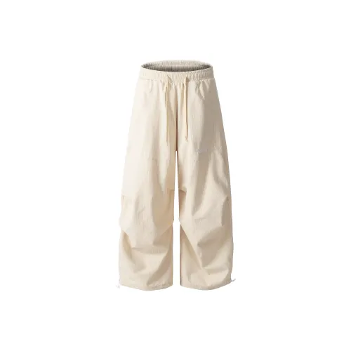 WAYHWEI Женские повседневные брюки